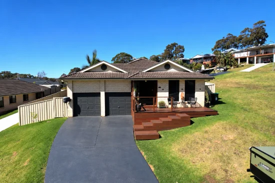 59 Warbler Crescent, North Narooma, NSW 2546