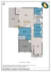 59 Warbler Crescent, North Narooma, NSW 2546-Floorplan