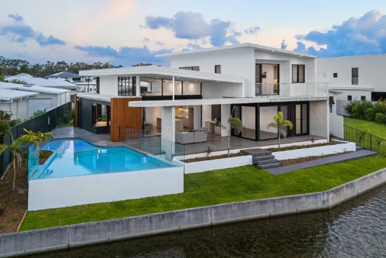 59 Warrego Drive, Pelican Waters, Qld 4551 - For Sale
