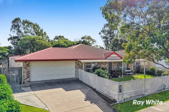 59 Warroo Drive, Deception Bay, Qld 4508