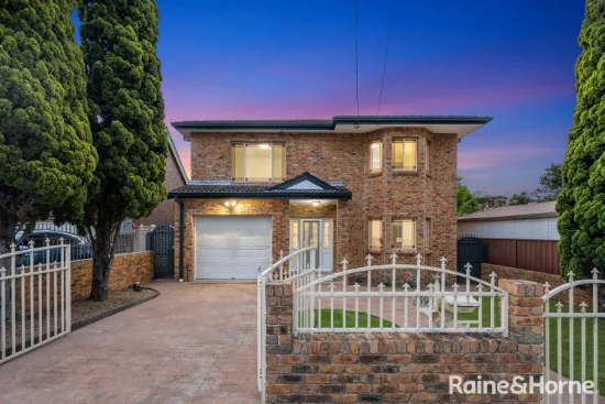 59 Watkin Street, Bexley, NSW 2207
