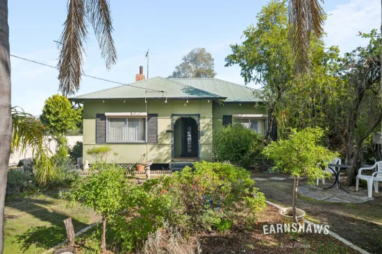 59 Wattle Crescent, Wundowie, WA 6560