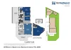 59 Western Boulevard, Raymond Island, Vic 3880-Floorplan