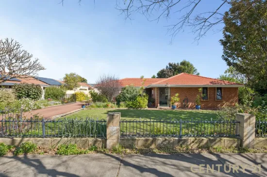 59 Weston Street, Carlisle, WA 6101
