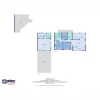 59 Whittle Street, Gatton, Qld 4343-Floorplan