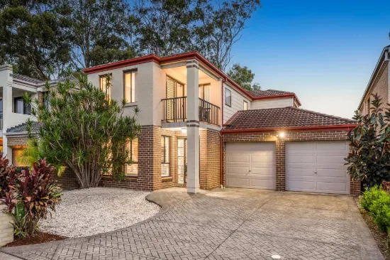 59 Wilkins Avenue, Beaumont Hills, NSW 2155