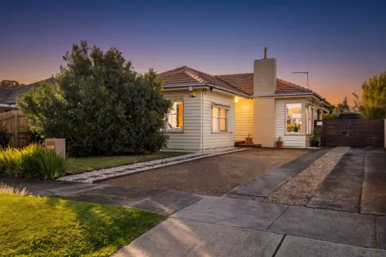 59 Wilton Avenue, Newcomb, Vic 3219