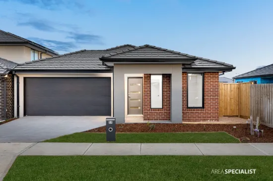 59 Winfred Drive, Mambourin, Vic 3024