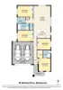 59 Winfred Drive, Mambourin, Vic 3024-Floorplan