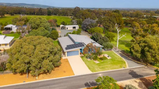 59 Wingate Vista, Waroona, WA 6215