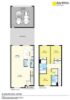 59 Wireless Drive, AINTREE VIC 3336-Floorplan