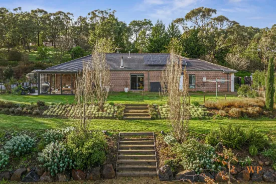 59 Wombat Avenue, Heathcote Junction, Vic 3758