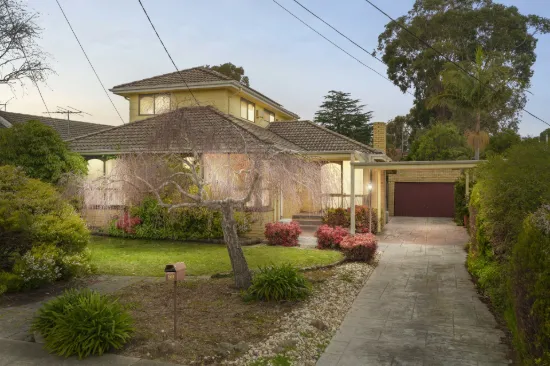 59 Woodcrest Road, Vermont, Vic 3133