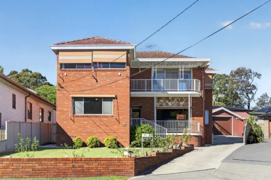 59 Worland St, Yagoona, NSW 2199