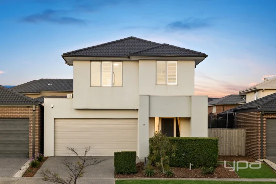 59 Yacht Road, Point Cook, Vic 3030