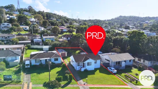 590 Northcliffe Drive, Berkeley, NSW 2506