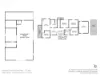 590 Woodbridge Hill Road, Gardners Bay, Tas 7112-Floorplan