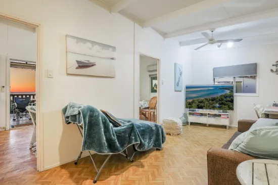 592 Captain Cook Drive, Seventeen Seventy, Qld 4677-Image