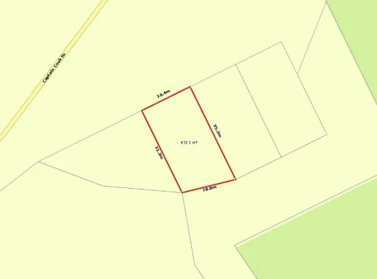 592 Captain Cook Drive, Seventeen Seventy, Qld 4677-Image