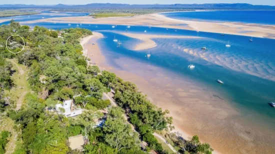 592 Captain Cook Drive, Seventeen Seventy, Qld 4677-Image