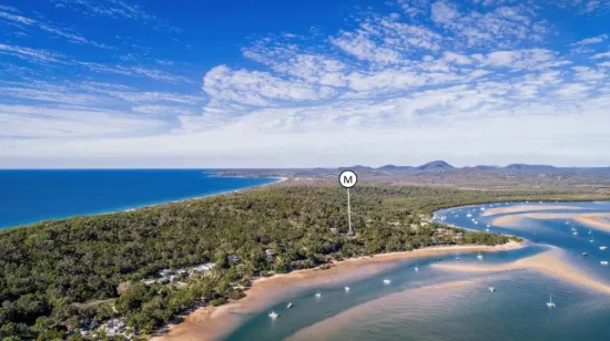 592 Captain Cook Drive, Seventeen Seventy, Qld 4677-Image