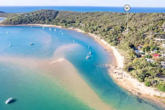 592 Captain Cook Drive, Seventeen Seventy, Qld 4677-Image