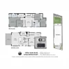 592A Main Road, Wellington Point, Qld 4160-Floorplan