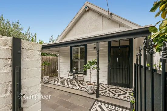 593 Inkerman Road, Caulfield North, Vic 3161
