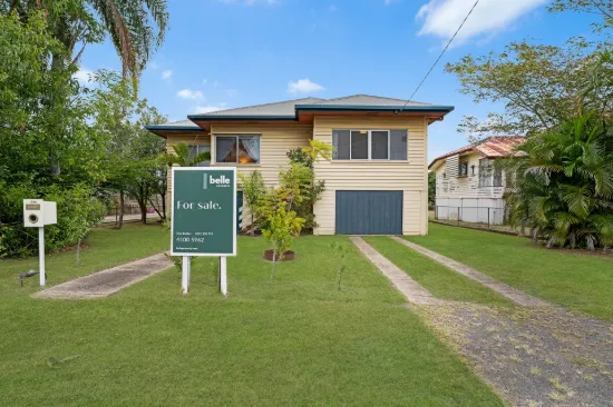 594 Kent Street, Maryborough, Qld 4650