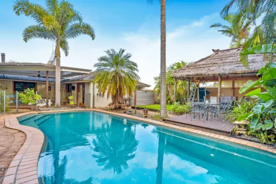 594 Reserve Road, Upper Coomera, Qld 4209