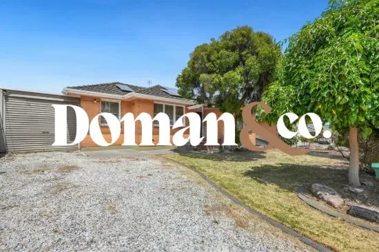 595 Milne Road, Tea Tree Gully, SA 5091
