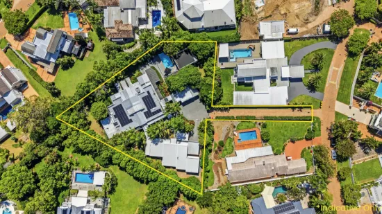 5950 Bracken Lane, Sanctuary Cove, Qld 4212