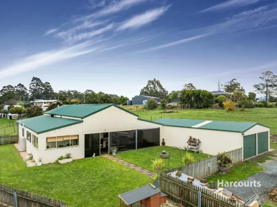 595B Natone Road, Natone, Tas 7321