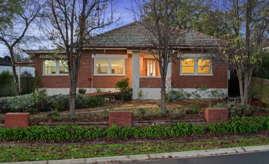 596 Lindsay Avenue, Albury, NSW 2640
