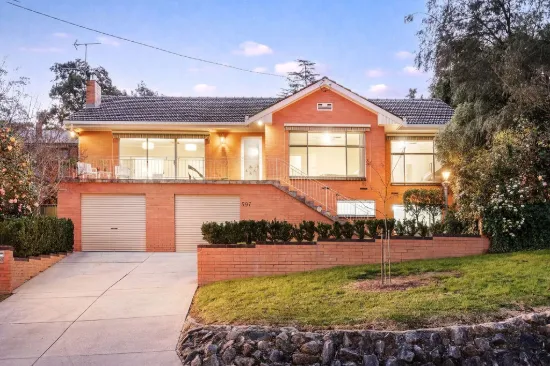 597 Affleck Street, Albury, NSW 2640