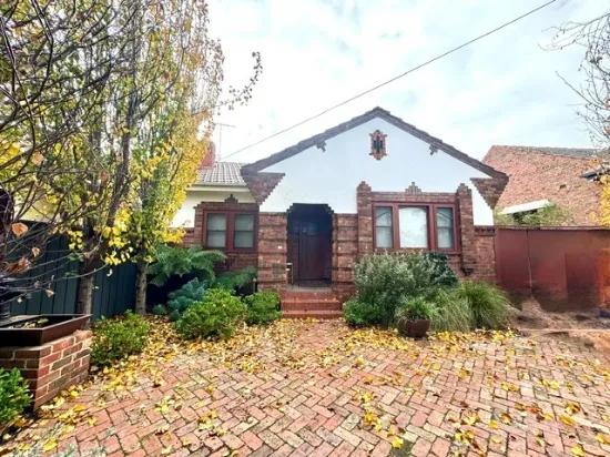 597A North Road, Ormond, Vic 3204