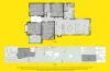 598 Cowra Avenue, Irymple, Vic 3498-Floorplan