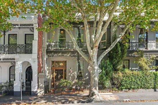 599 King Street, West Melbourne, Vic 3003