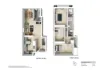 59a Ballast Point Road, Birchgrove, NSW 2041-Floorplan