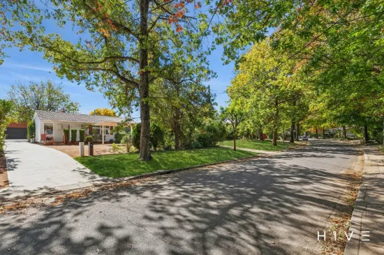 59A Blacket Street, Downer, ACT 2602