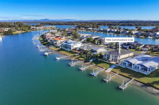 59a Commodore Crescent, Port Macquarie, NSW 2444