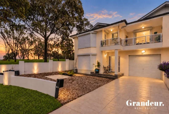 59A Coquet Way, Green Valley, NSW 2168