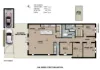59A Green Street, Brompton, SA 5007-Floorplan