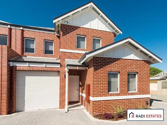 59A Ingleton Lane, Mount Lawley, WA 6050