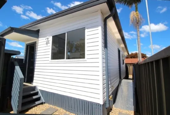 59a John Oxley Avenue, Werrington, NSW 2747