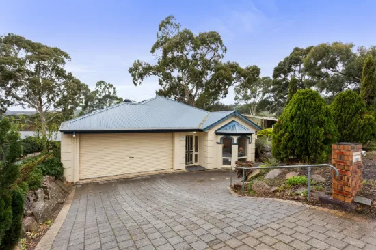 59A Oakridge Road, Aberfoyle Park, SA 5159