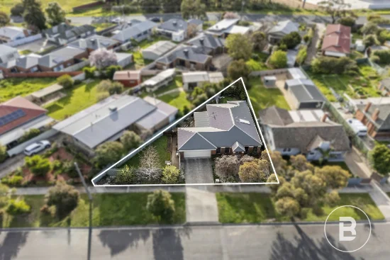 59a Smith Street, North Bendigo, Vic 3550