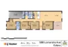 59b Lomandra Avenue, Kalaru, NSW 2550-Floorplan