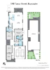 59B Tamar Street, Bayswater VIC 3153-Floorplan
