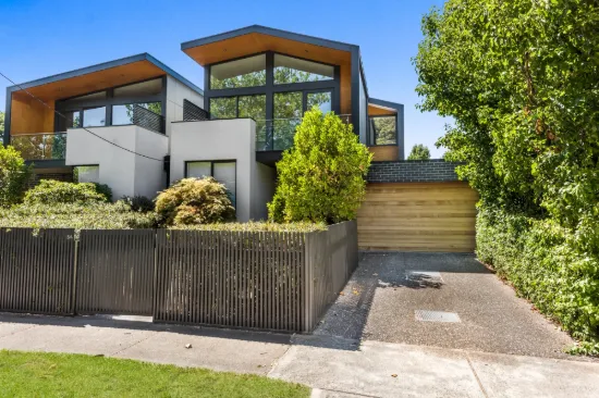 5A Aird Street, Camberwell, Vic 3124
